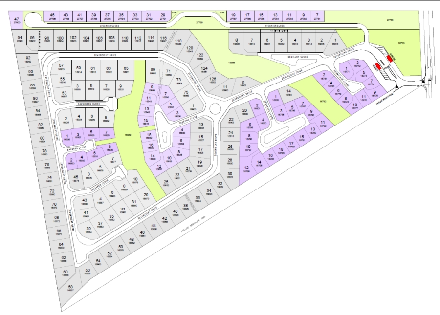 3 Bedroom Property for Sale in Zevenzicht Western Cape